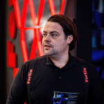 Alweer een bericht zonder inhoud?